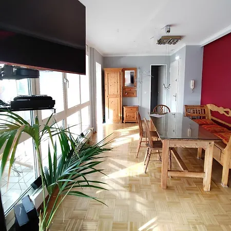 Bodensee Penthouse City