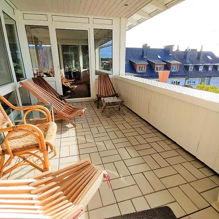 Bodensee Penthouse City * Friedrichshafen