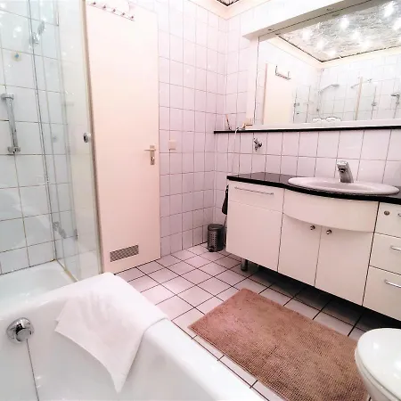 Bodensee Penthouse City * Friedrichshafen