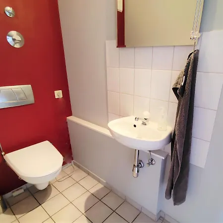 Bodensee Penthouse City Apartament