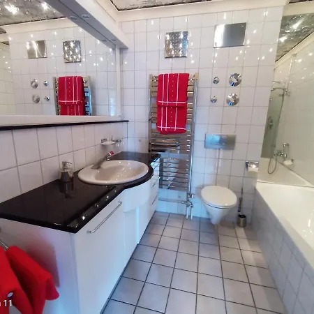 Bodensee Penthouse City *